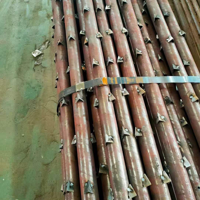南澳土钉小导管