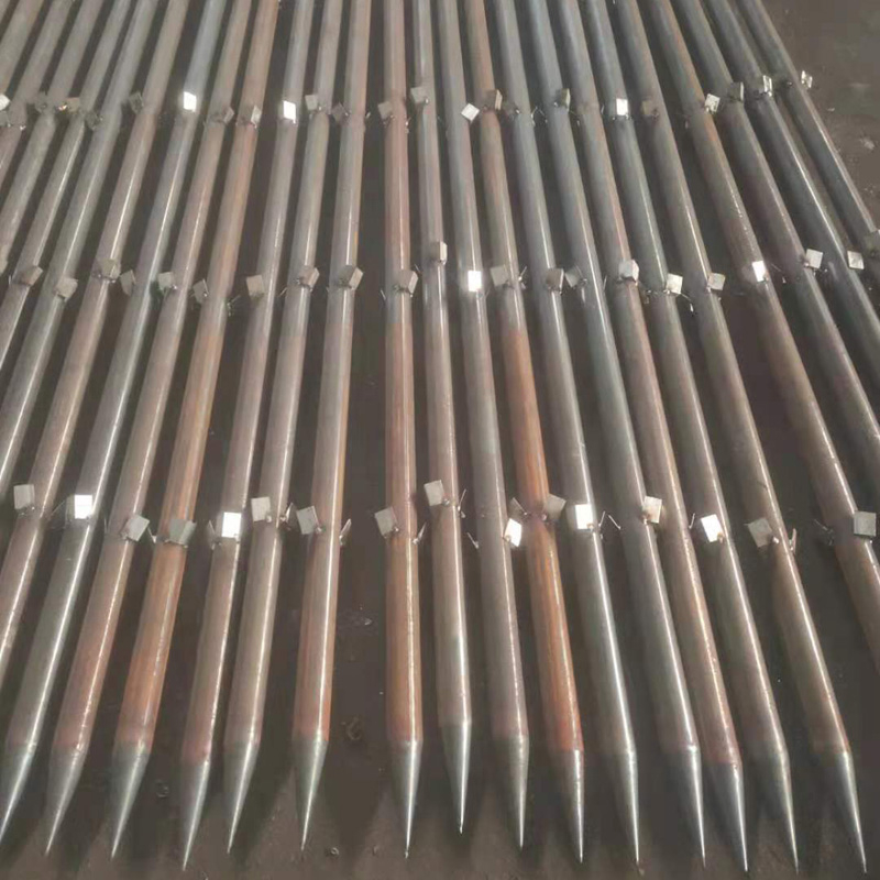 南澳土钉小导管