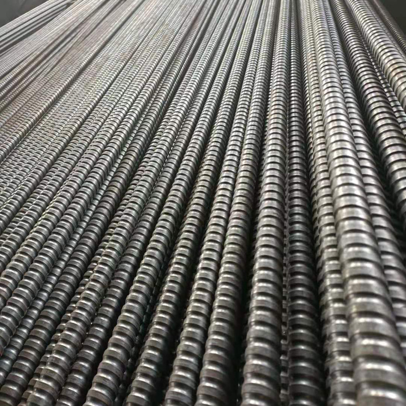 南澳中空锚杆