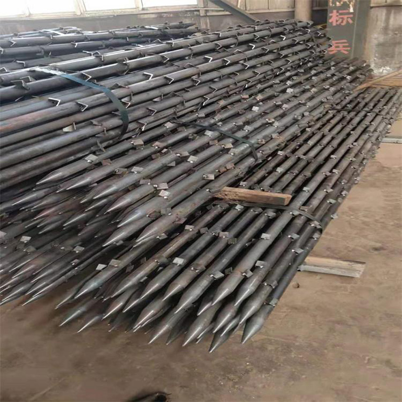 南澳倒刺小导管